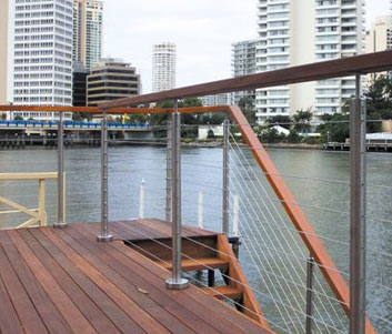 4 Tec Steel Fabrication