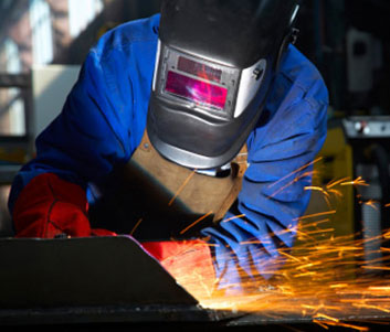 Ad Beck Steel Fabrication