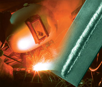 Alloy Steel Fabrication