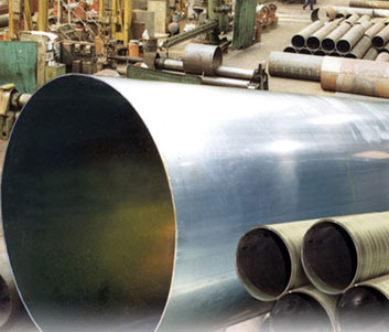 Deep Dale Steel Fabrication