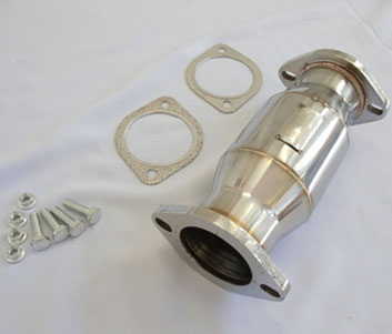 ECS Steel Fabrication