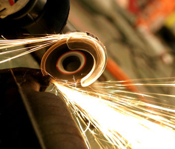 How Do I Cost Steel Fabrication