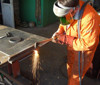 Rainham Steel Fabrication