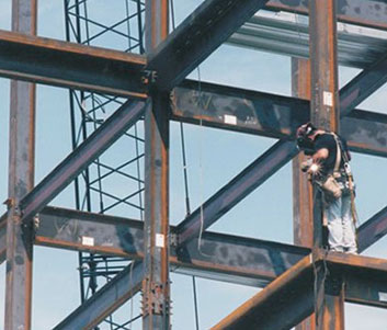 Steel Fabrication