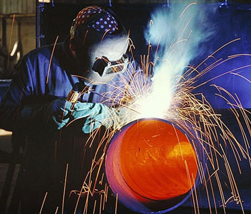 Steel Fabrication Companies