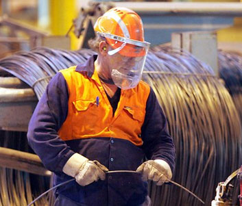 Steel Fabrication Industry