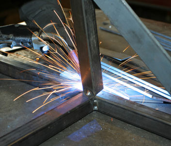 Steel Fabrication Legal Requirements
