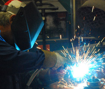 Steel Fabrication Literature 2