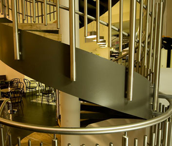 Steel Fabrication Literature