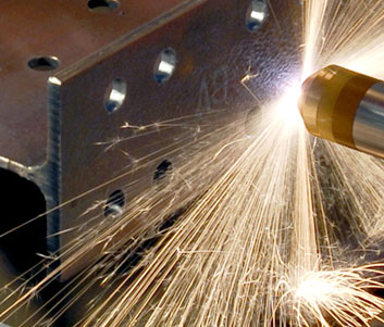 Steel Fabrication Machinery