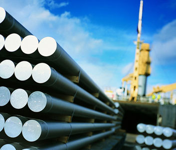 Steel Fabrication Suppliers