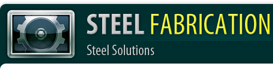 Steel Fabrication Steel Fabrication