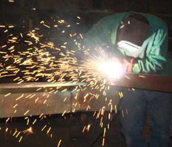 When Would I Need Steel Fabrication