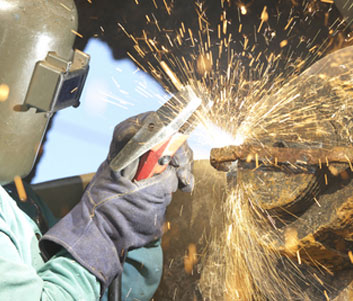 Where to Find a Steel Fabrication Estimate